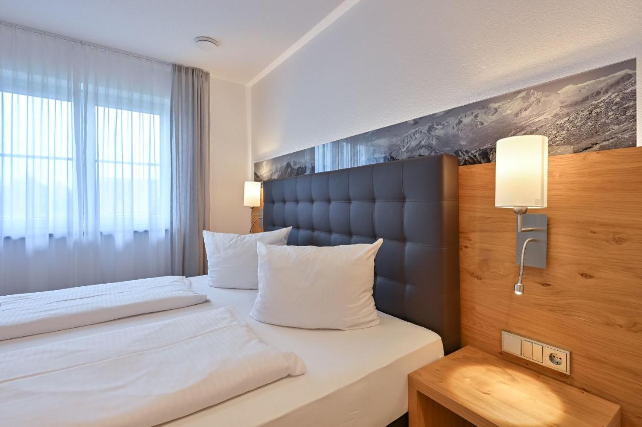 Landhaus Am See Appartement Lh 1 Σβάνγκαου Εξωτερικό φωτογραφία