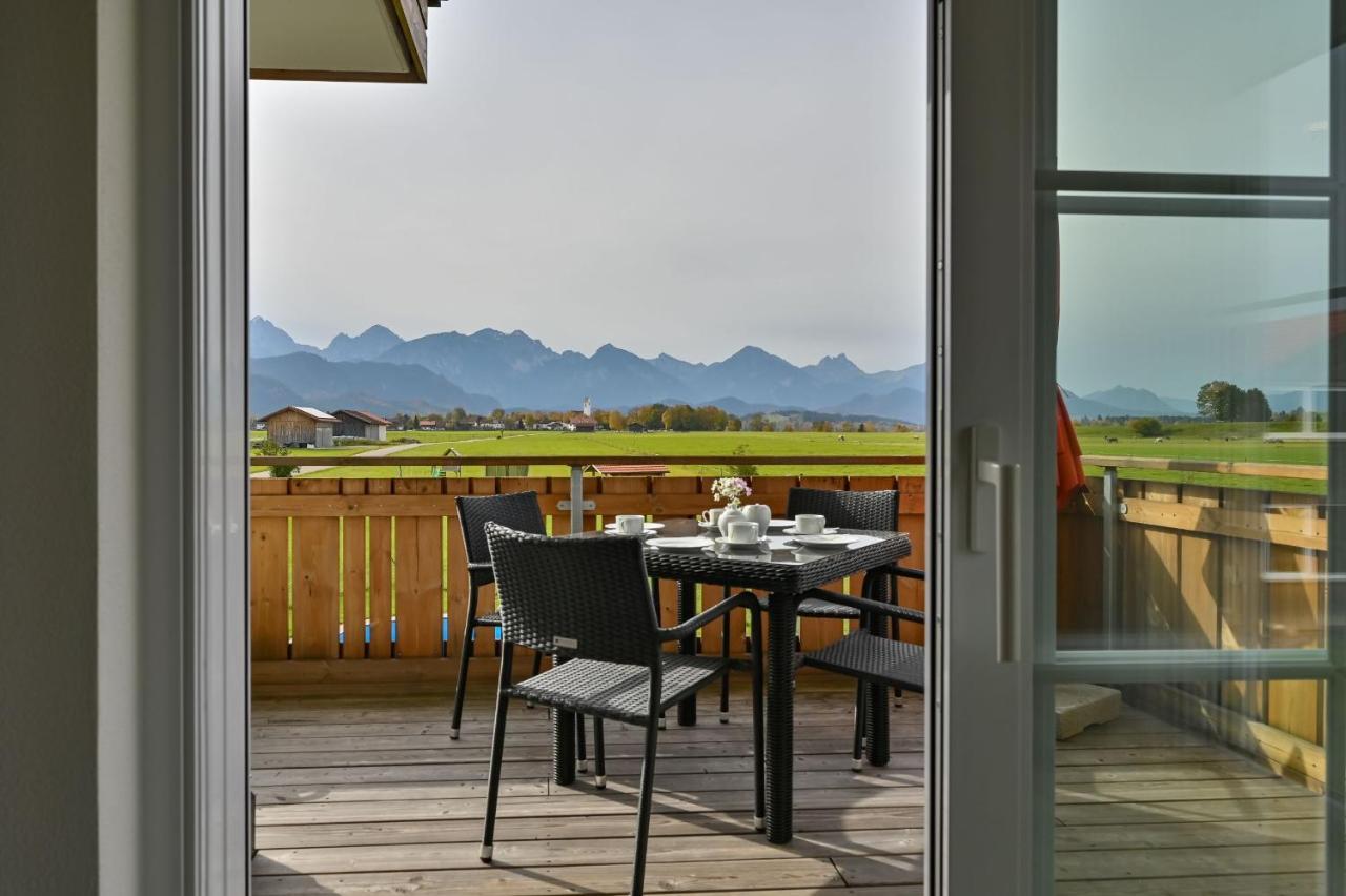 Landhaus Am See Appartement Lh 1 Σβάνγκαου Εξωτερικό φωτογραφία
