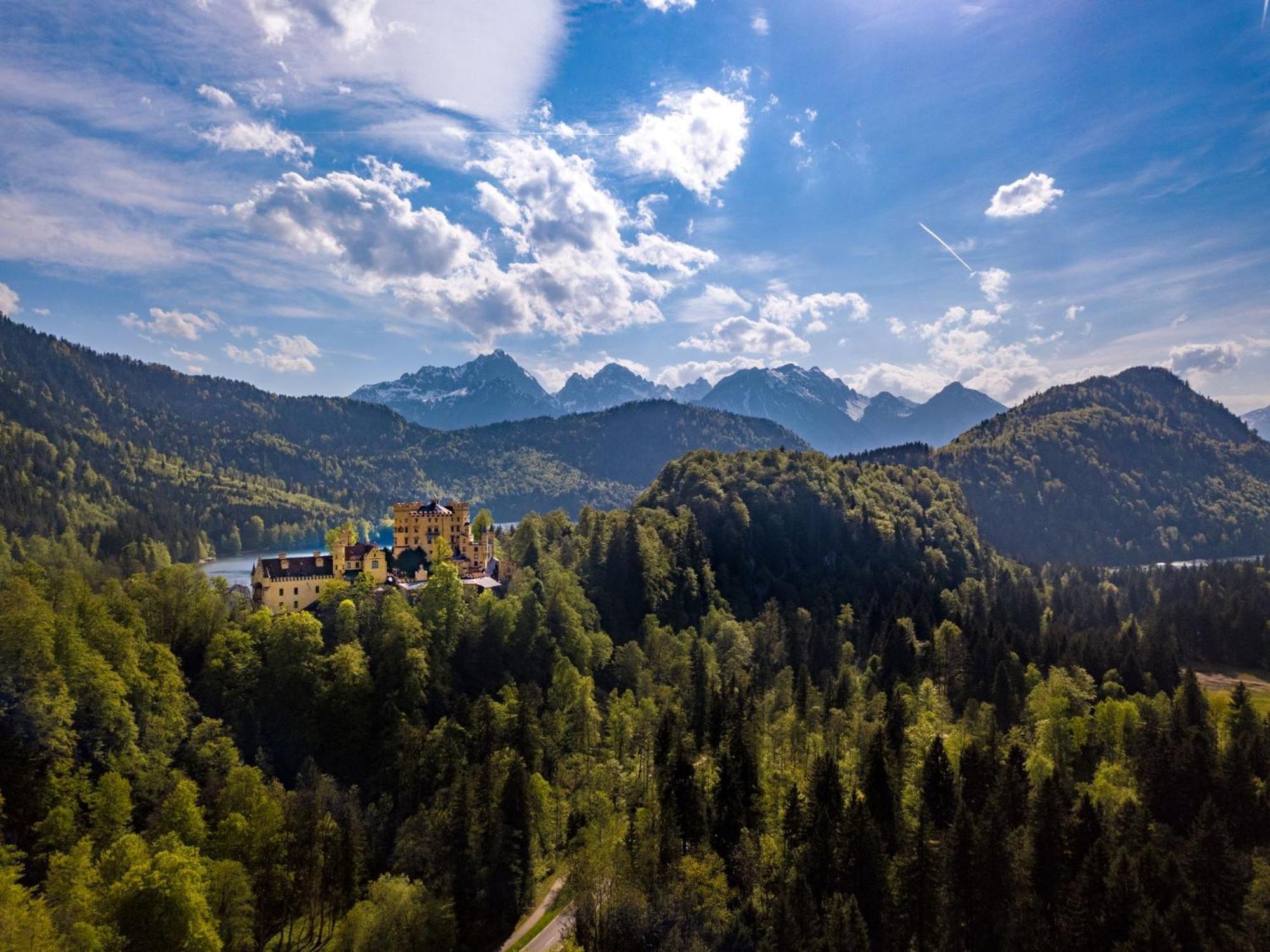 Landhaus Am See Appartement Lh 1 Σβάνγκαου Εξωτερικό φωτογραφία