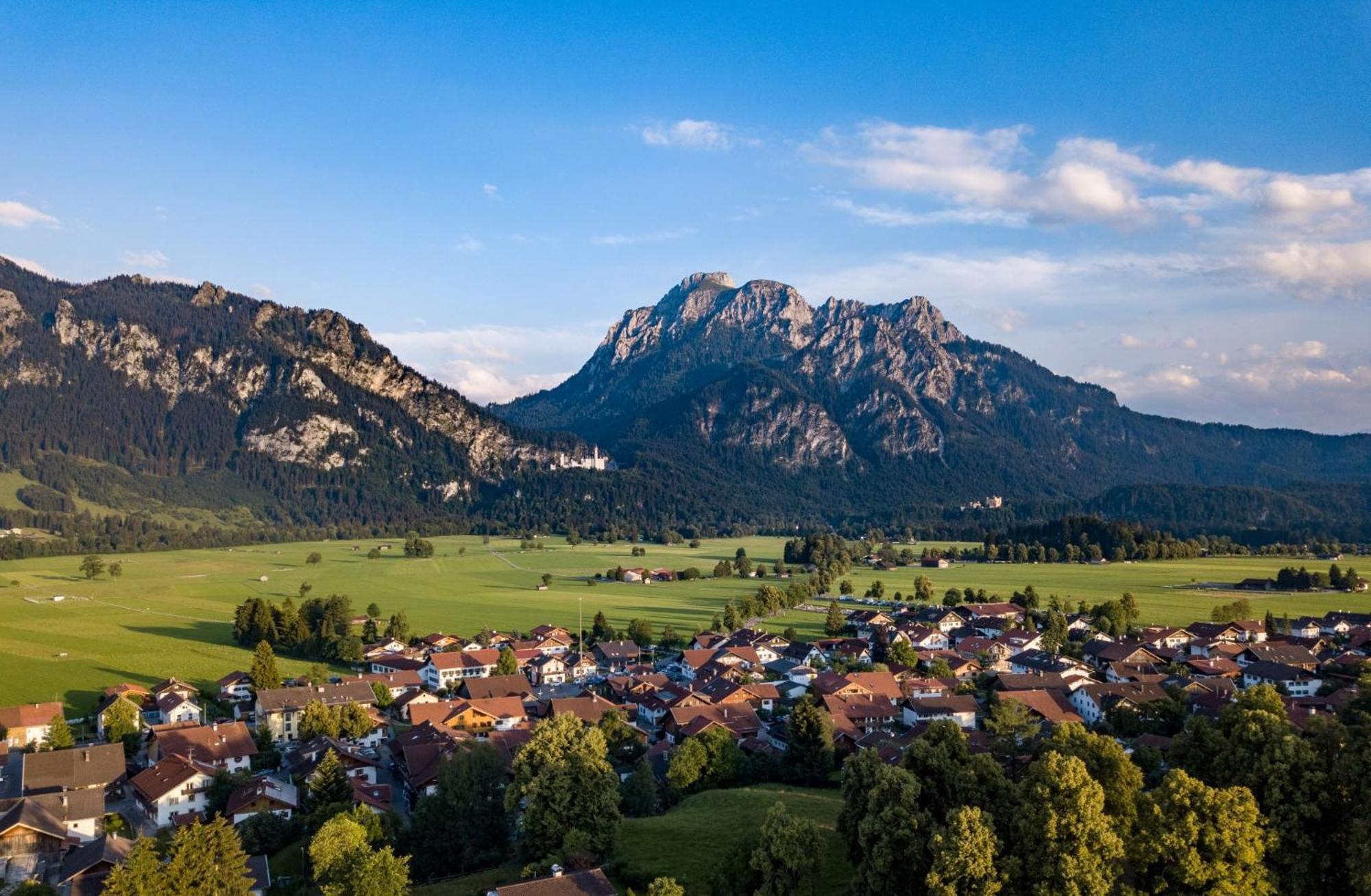 Landhaus Am See Appartement Lh 1 Σβάνγκαου Εξωτερικό φωτογραφία